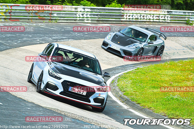 Bild #27999203 - Touristenfahrten Nürburgring Nordschleife (26.05.2024)