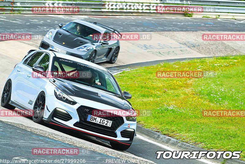 Bild #27999206 - Touristenfahrten Nürburgring Nordschleife (26.05.2024)