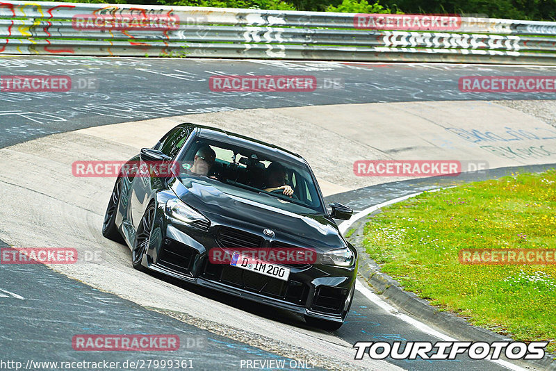 Bild #27999361 - Touristenfahrten Nürburgring Nordschleife (26.05.2024)