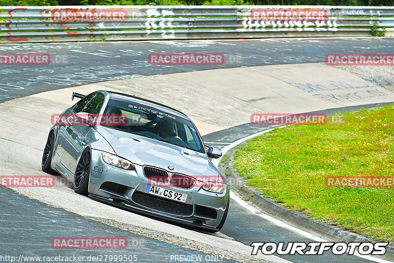 Bild #27999505 - Touristenfahrten Nürburgring Nordschleife (26.05.2024)