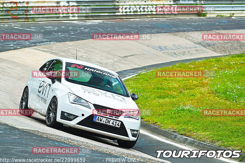 Bild #27999652 - Touristenfahrten Nürburgring Nordschleife (26.05.2024)