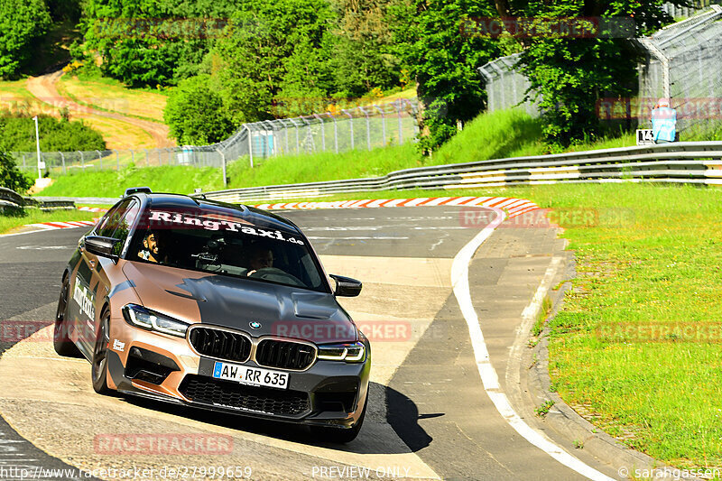 Bild #27999659 - Touristenfahrten Nürburgring Nordschleife (26.05.2024)