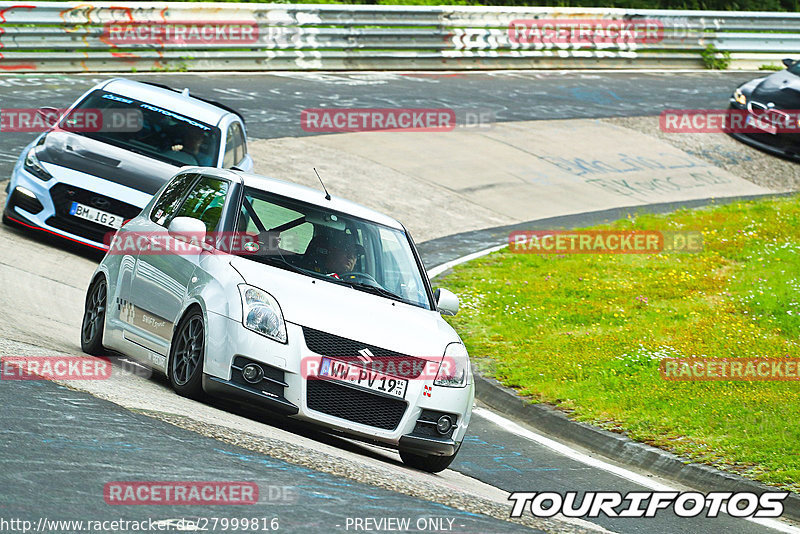 Bild #27999816 - Touristenfahrten Nürburgring Nordschleife (26.05.2024)