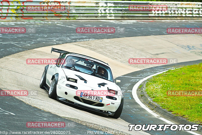 Bild #28000075 - Touristenfahrten Nürburgring Nordschleife (26.05.2024)