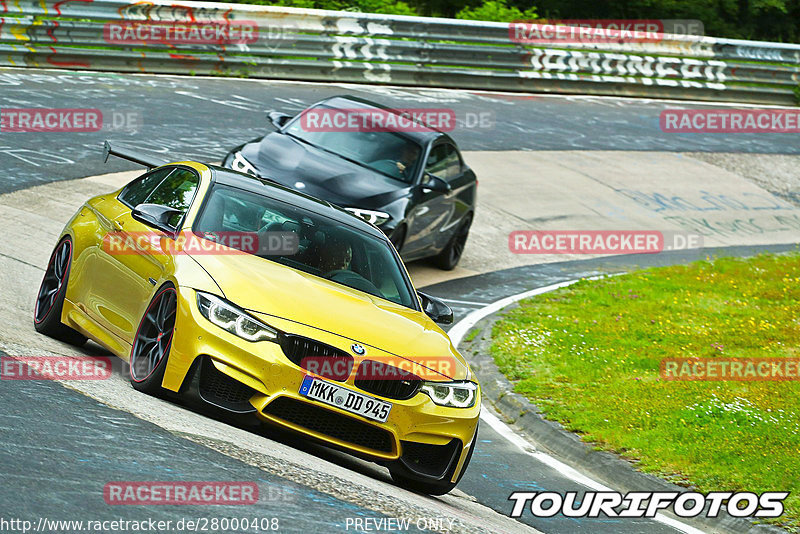 Bild #28000408 - Touristenfahrten Nürburgring Nordschleife (26.05.2024)