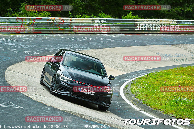 Bild #28000478 - Touristenfahrten Nürburgring Nordschleife (26.05.2024)