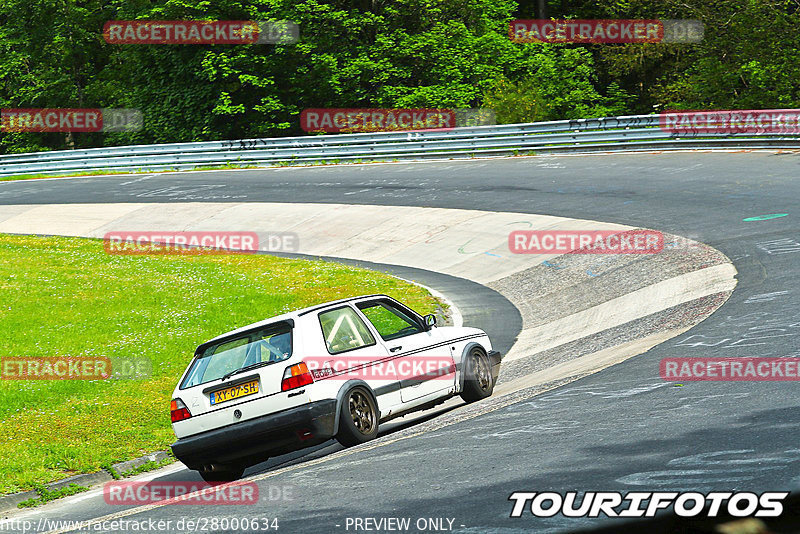 Bild #28000634 - Touristenfahrten Nürburgring Nordschleife (26.05.2024)