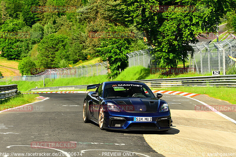 Bild #28000674 - Touristenfahrten Nürburgring Nordschleife (26.05.2024)