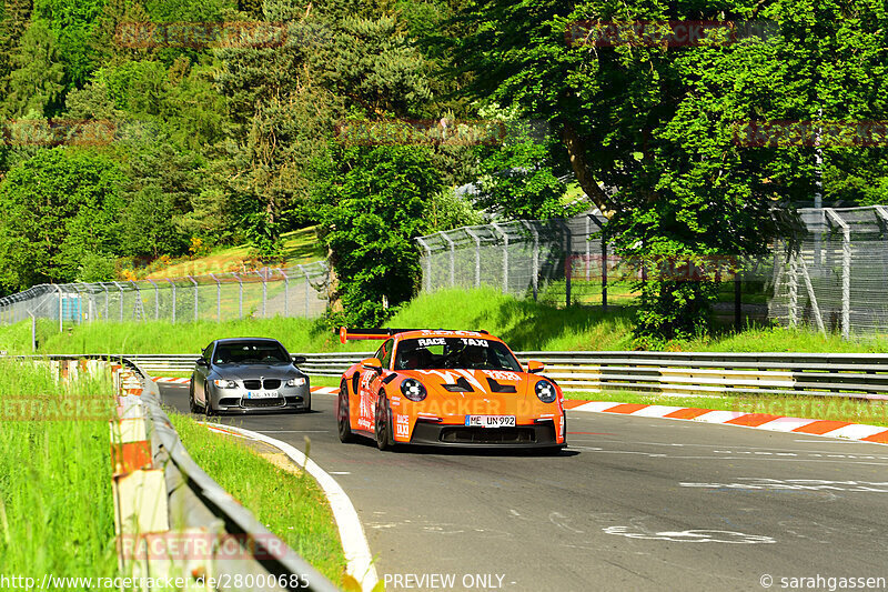 Bild #28000685 - Touristenfahrten Nürburgring Nordschleife (26.05.2024)