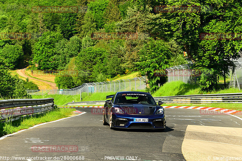 Bild #28000688 - Touristenfahrten Nürburgring Nordschleife (26.05.2024)