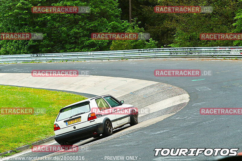 Bild #28000816 - Touristenfahrten Nürburgring Nordschleife (26.05.2024)