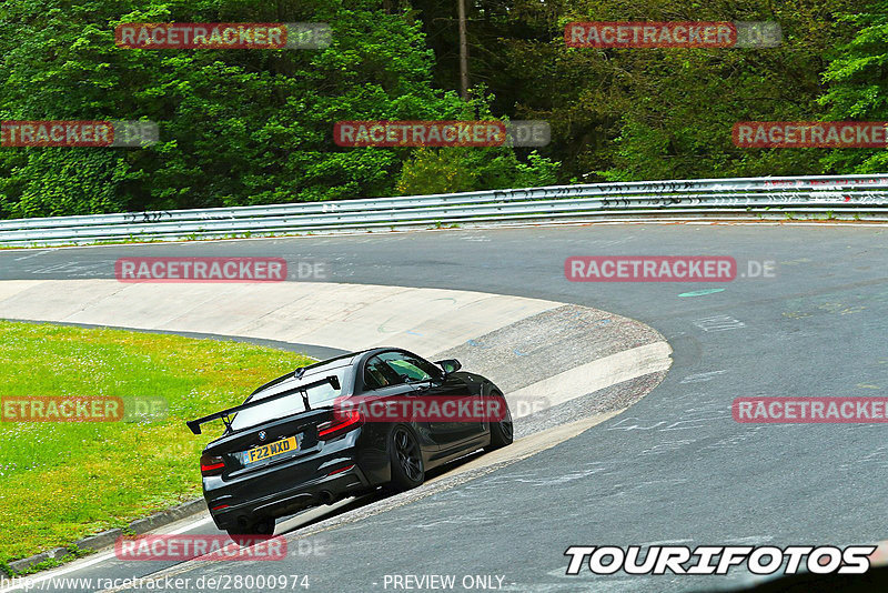 Bild #28000974 - Touristenfahrten Nürburgring Nordschleife (26.05.2024)