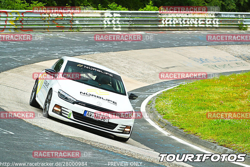 Bild #28000984 - Touristenfahrten Nürburgring Nordschleife (26.05.2024)