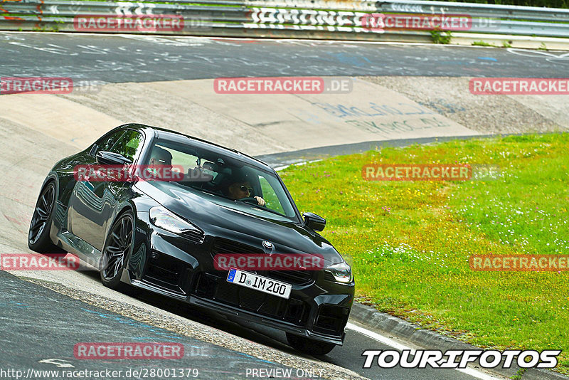 Bild #28001379 - Touristenfahrten Nürburgring Nordschleife (26.05.2024)