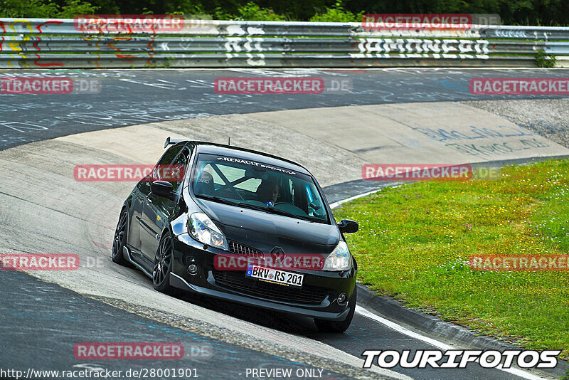 Bild #28001901 - Touristenfahrten Nürburgring Nordschleife (26.05.2024)