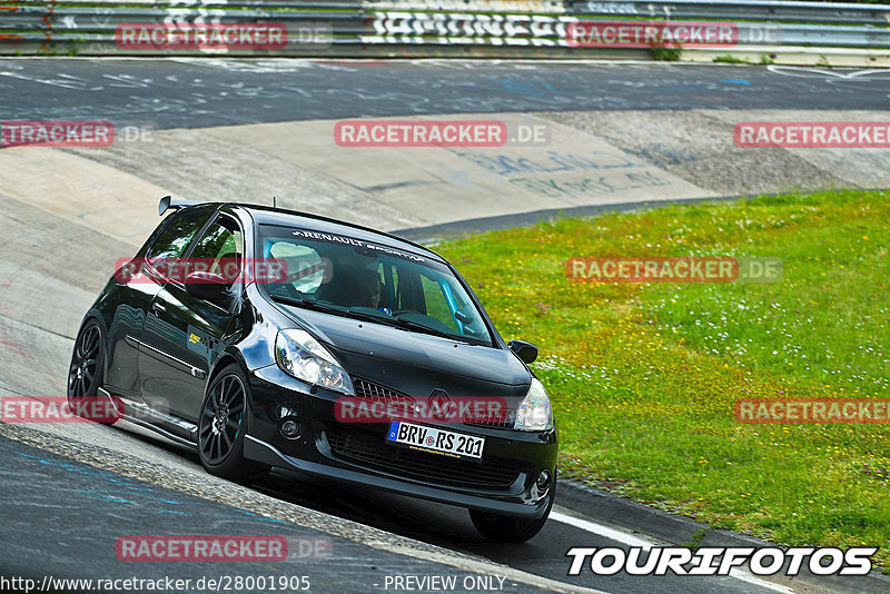 Bild #28001905 - Touristenfahrten Nürburgring Nordschleife (26.05.2024)