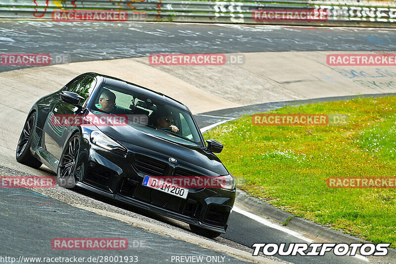 Bild #28001933 - Touristenfahrten Nürburgring Nordschleife (26.05.2024)