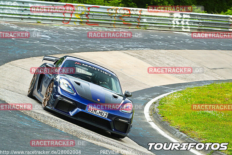 Bild #28002004 - Touristenfahrten Nürburgring Nordschleife (26.05.2024)