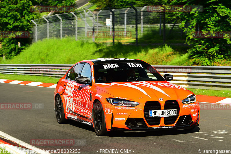 Bild #28002253 - Touristenfahrten Nürburgring Nordschleife (26.05.2024)