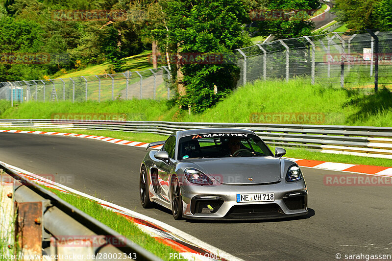 Bild #28002343 - Touristenfahrten Nürburgring Nordschleife (26.05.2024)