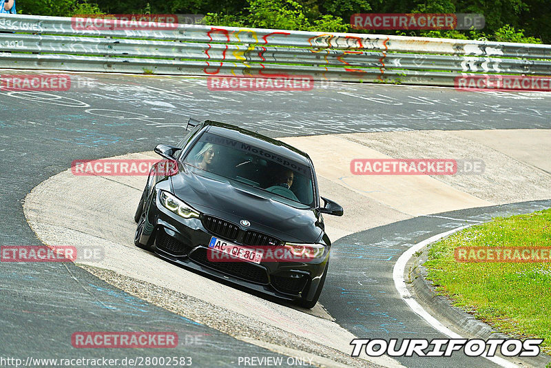 Bild #28002583 - Touristenfahrten Nürburgring Nordschleife (26.05.2024)