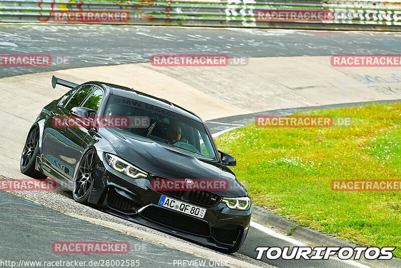 Bild #28002585 - Touristenfahrten Nürburgring Nordschleife (26.05.2024)