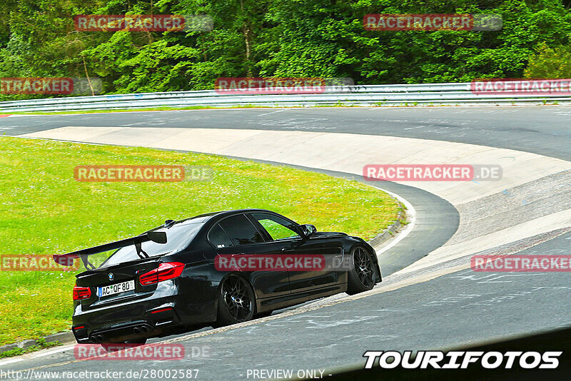 Bild #28002587 - Touristenfahrten Nürburgring Nordschleife (26.05.2024)