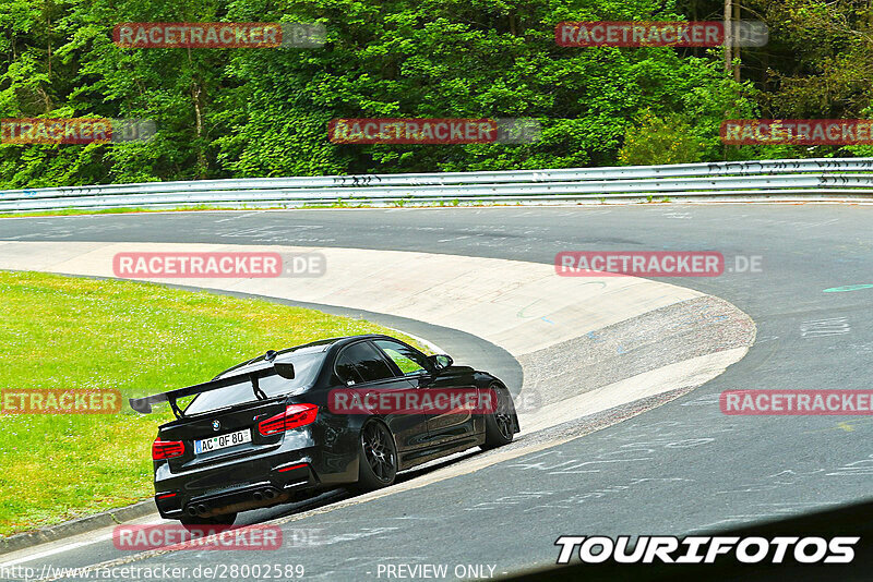 Bild #28002589 - Touristenfahrten Nürburgring Nordschleife (26.05.2024)