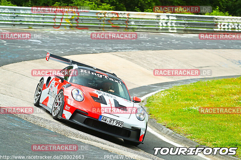 Bild #28002663 - Touristenfahrten Nürburgring Nordschleife (26.05.2024)