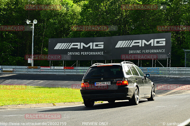 Bild #28002759 - Touristenfahrten Nürburgring Nordschleife (26.05.2024)