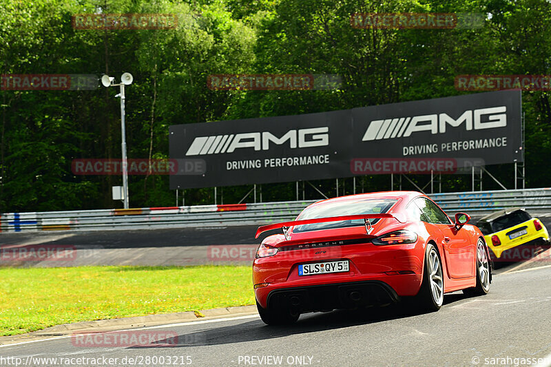 Bild #28003215 - Touristenfahrten Nürburgring Nordschleife (26.05.2024)