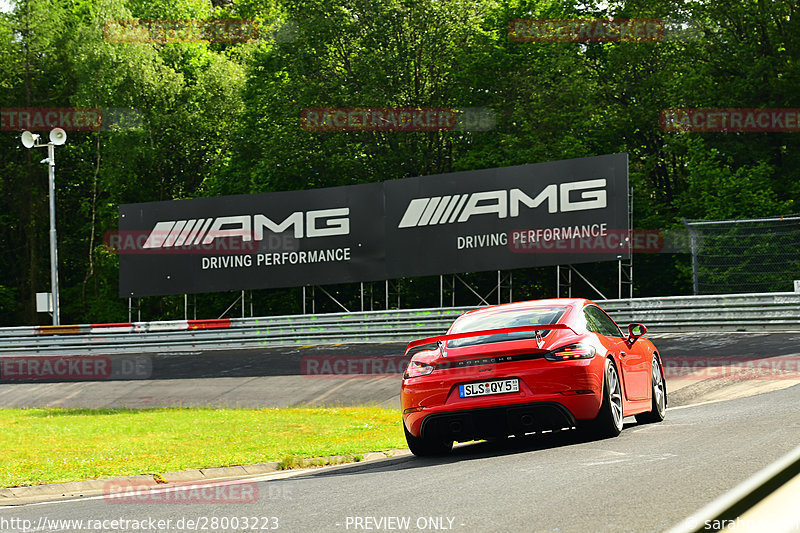 Bild #28003223 - Touristenfahrten Nürburgring Nordschleife (26.05.2024)