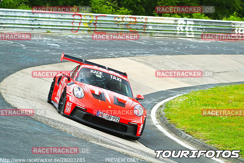 Bild #28003285 - Touristenfahrten Nürburgring Nordschleife (26.05.2024)