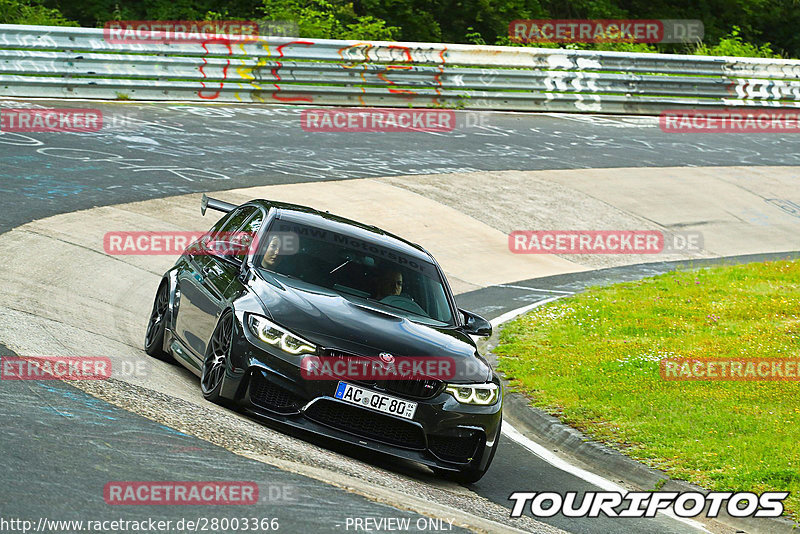 Bild #28003366 - Touristenfahrten Nürburgring Nordschleife (26.05.2024)