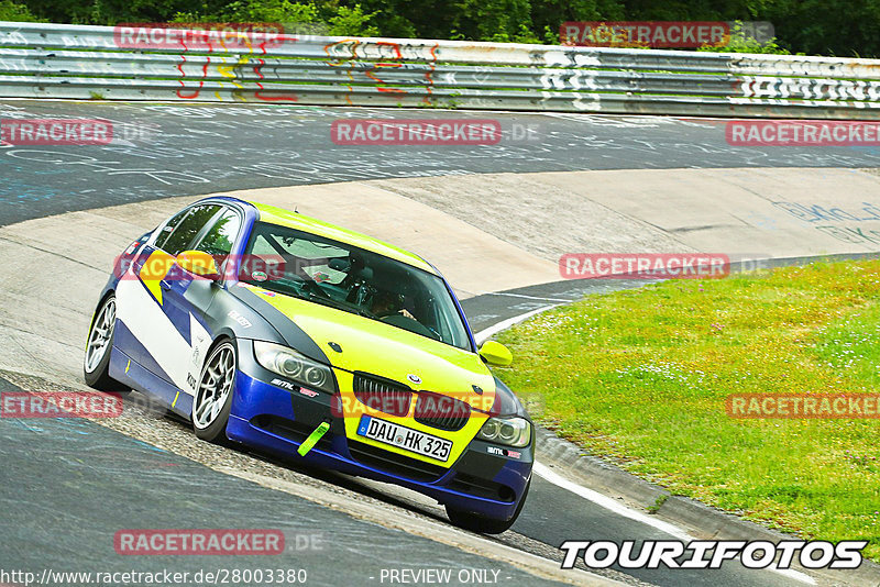 Bild #28003380 - Touristenfahrten Nürburgring Nordschleife (26.05.2024)