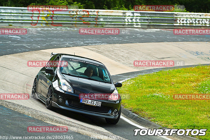 Bild #28003465 - Touristenfahrten Nürburgring Nordschleife (26.05.2024)