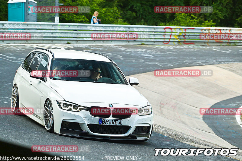 Bild #28003554 - Touristenfahrten Nürburgring Nordschleife (26.05.2024)