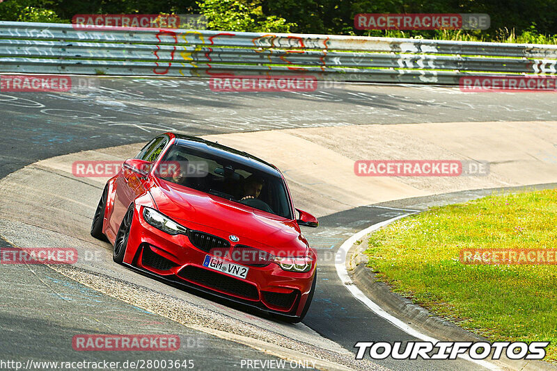 Bild #28003645 - Touristenfahrten Nürburgring Nordschleife (26.05.2024)