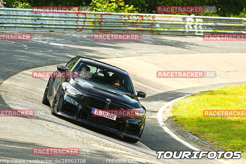 Bild #28003708 - Touristenfahrten Nürburgring Nordschleife (26.05.2024)