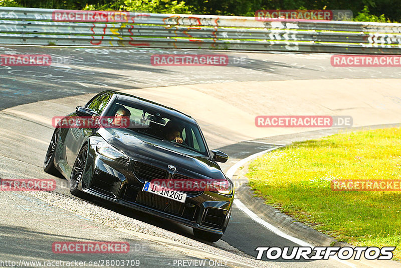 Bild #28003709 - Touristenfahrten Nürburgring Nordschleife (26.05.2024)