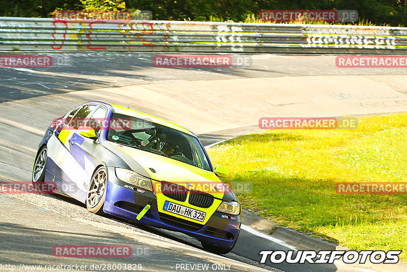 Bild #28003829 - Touristenfahrten Nürburgring Nordschleife (26.05.2024)