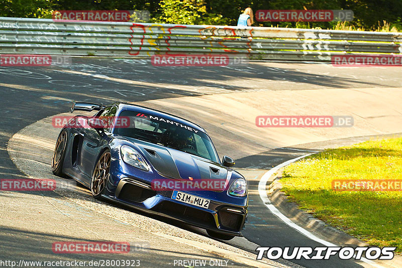 Bild #28003923 - Touristenfahrten Nürburgring Nordschleife (26.05.2024)