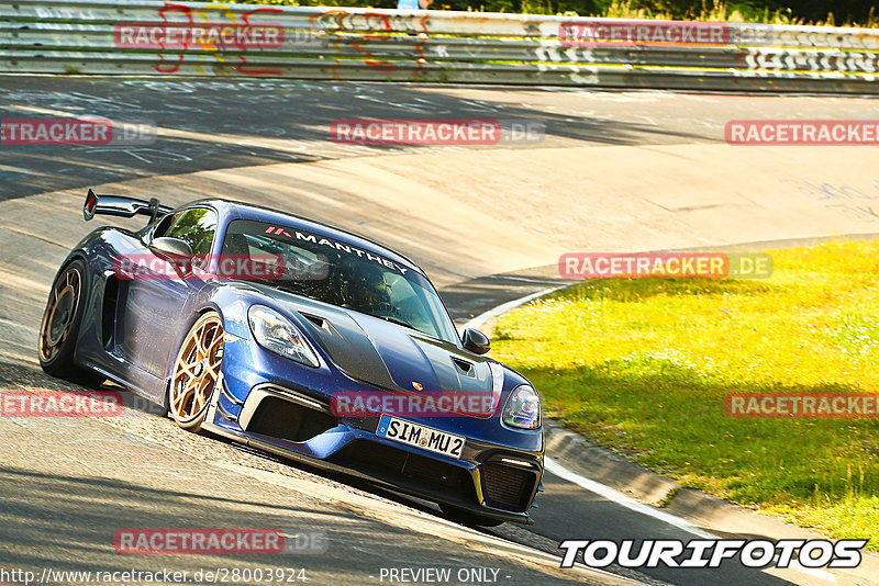 Bild #28003924 - Touristenfahrten Nürburgring Nordschleife (26.05.2024)