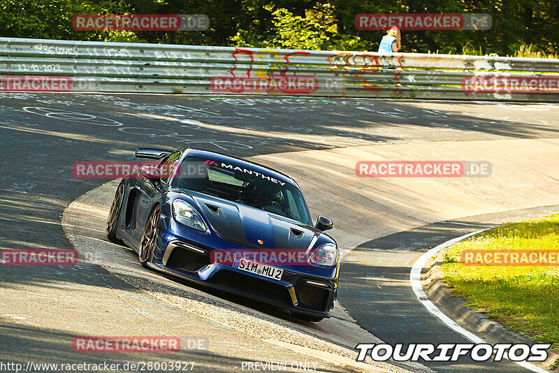 Bild #28003927 - Touristenfahrten Nürburgring Nordschleife (26.05.2024)