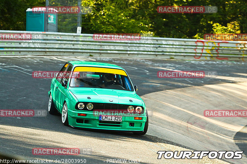 Bild #28003950 - Touristenfahrten Nürburgring Nordschleife (26.05.2024)