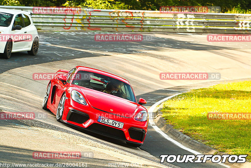 Bild #28004161 - Touristenfahrten Nürburgring Nordschleife (26.05.2024)