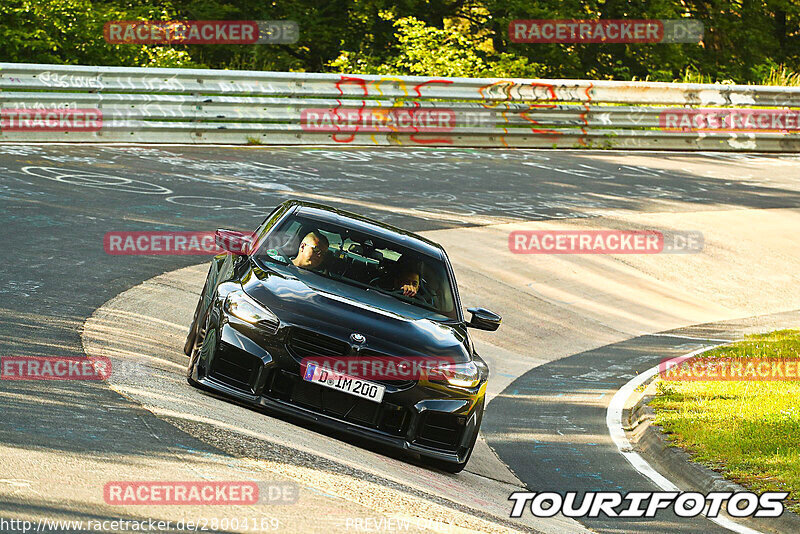 Bild #28004169 - Touristenfahrten Nürburgring Nordschleife (26.05.2024)