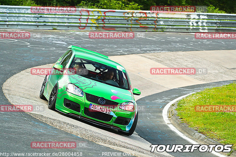 Bild #28004858 - Touristenfahrten Nürburgring Nordschleife (26.05.2024)