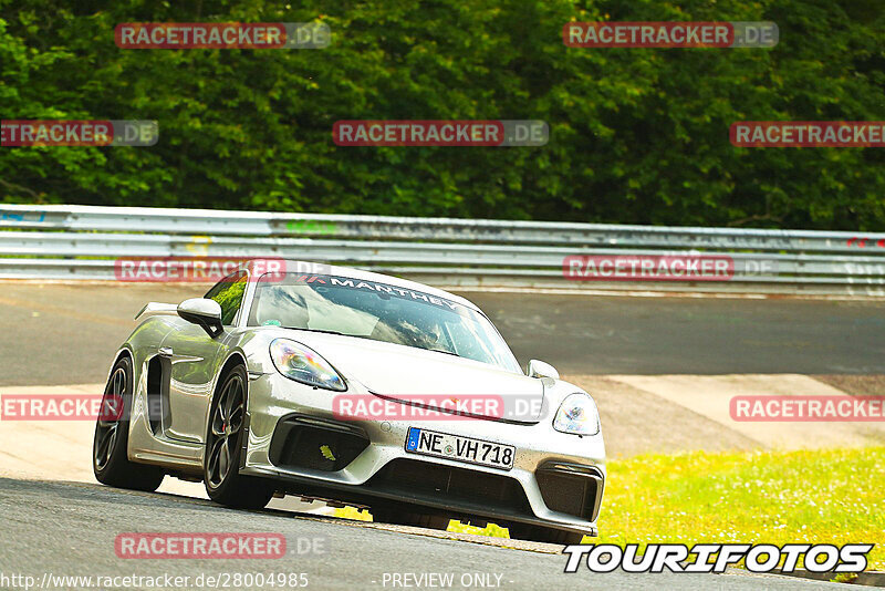 Bild #28004985 - Touristenfahrten Nürburgring Nordschleife (26.05.2024)