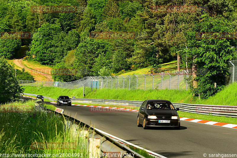 Bild #28004993 - Touristenfahrten Nürburgring Nordschleife (26.05.2024)